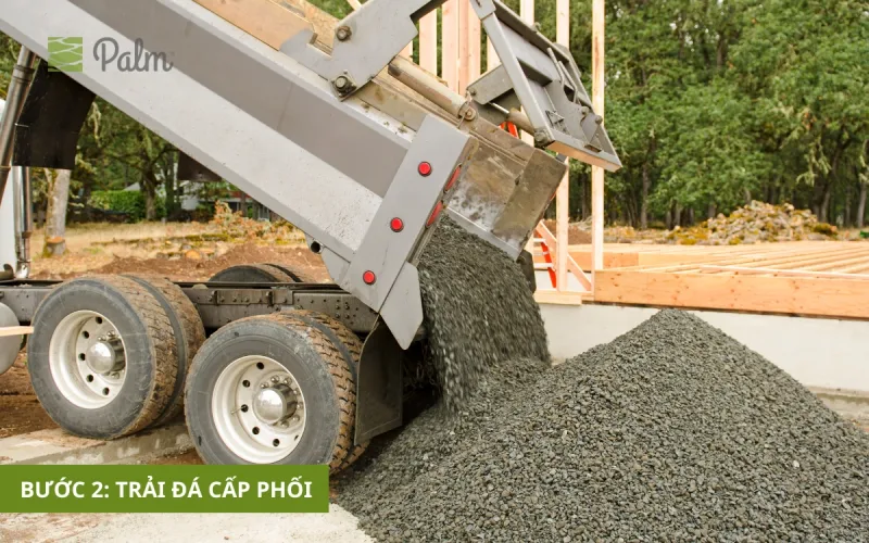 Vỉ Trồng Cỏ Chịu Lực | Tất Tần Tật Về Lợi Ích, Ứng Dụng Và Cách Lắp Đặt